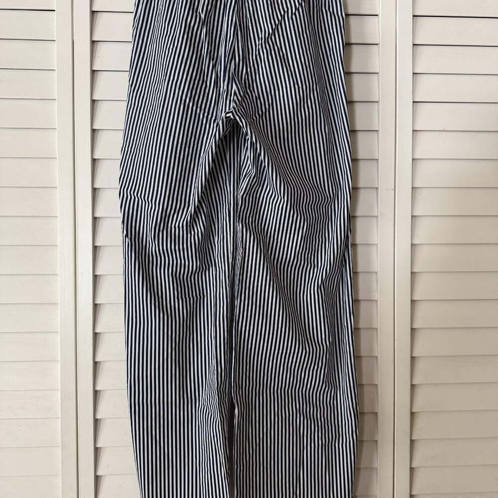 Edikted Women's Blue and White Trousers - Picture 3 of 6